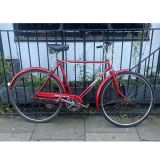 Triumph Classic Gents Bike